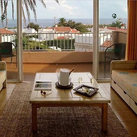 Aluasun Mediterraneo 3*