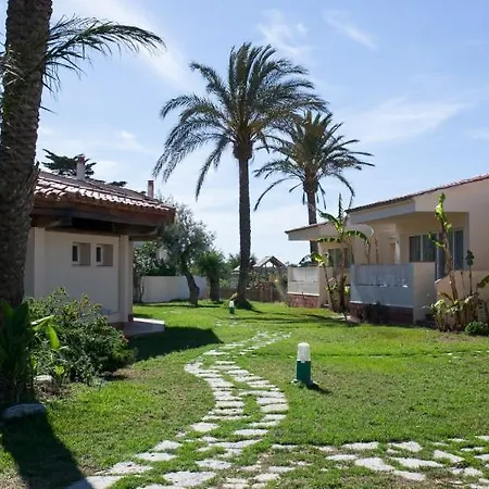 Hotel Aluasun Mediterraneo