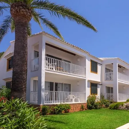 Hotel Aluasun Mediterraneo 3*