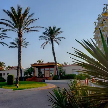 Aluasun Mediterraneo Hotel 3*
