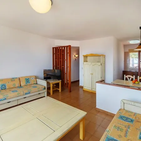 Aluasun Mediterraneo 3*
